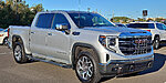 Used 2022 GMC SIERRA 1500 SLT in TREVOSE, PENNSYLVANIA