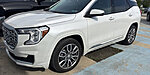 Used 2022 GMC TERRAIN DENALI in TREVOSE, PENNSYLVANIA