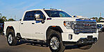 Used 2022 GMC SIERRA 2500 DENALI in TREVOSE, PENNSYLVANIA