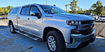 Used 2022 CHEVROLET SILVERADO 1500 LTD LT in TREVOSE, PENNSYLVANIA