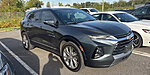 Used 2020 CHEVROLET BLAZER PREMIER in TREVOSE, PENNSYLVANIA