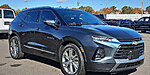 Used 2020 CHEVROLET BLAZER PREMIER in TREVOSE, PENNSYLVANIA