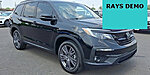 Used 2022 Honda Pilot SPORT in TREVOSE, PENNSYLVANIA