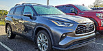 Used 2020 TOYOTA HIGHLANDER HYBRID LIMITED in TREVOSE, PENNSYLVANIA