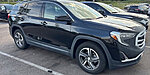 Used 2019 GMC TERRAIN SLT in TREVOSE, PENNSYLVANIA