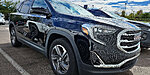 Used 2019 GMC TERRAIN SLT in TREVOSE, PENNSYLVANIA