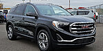 Used 2019 GMC TERRAIN SLT in TREVOSE, PENNSYLVANIA