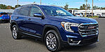 Used 2022 GMC TERRAIN SLT in TREVOSE, PENNSYLVANIA