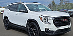 Used 2023 GMC TERRAIN SLT in TREVOSE, PENNSYLVANIA