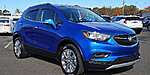 Used 2018 BUICK ENCORE PREFERRED in TREVOSE, PENNSYLVANIA