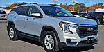 Used 2022 GMC TERRAIN SLE in TREVOSE, PENNSYLVANIA