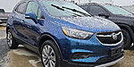 Used 2019 BUICK ENCORE PREFERRED in TREVOSE, PENNSYLVANIA
