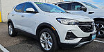 Used 2023 BUICK ENCORE GX PREFERRED in TREVOSE, PENNSYLVANIA