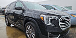 Used 2022 GMC TERRAIN SLT in TREVOSE, PENNSYLVANIA