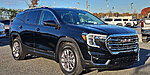 Used 2022 GMC TERRAIN SLT in TREVOSE, PENNSYLVANIA