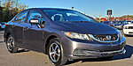 Used 2015 Honda Civic SE in TREVOSE, PENNSYLVANIA