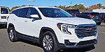 Used 2023 GMC TERRAIN SLT in TREVOSE, PENNSYLVANIA