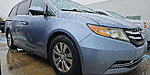 Used 2014 Honda Odyssey EX in TREVOSE, PENNSYLVANIA