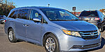Used 2014 Honda Odyssey EX in TREVOSE, PENNSYLVANIA