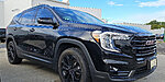 Used 2022 GMC TERRAIN SLT in TREVOSE, PENNSYLVANIA