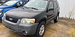 Used 2006 FORD ESCAPE XLT in TREVOSE, PENNSYLVANIA