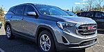 Used 2018 GMC TERRAIN SLE in TREVOSE, PENNSYLVANIA