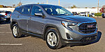 Used 2018 GMC TERRAIN SLE in TREVOSE, PENNSYLVANIA