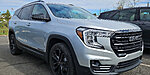 Used 2022 GMC TERRAIN SLT in TREVOSE, PENNSYLVANIA