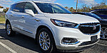 Used 2020 BUICK ENCLAVE PREMIUM in TREVOSE, PENNSYLVANIA