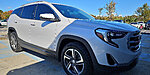 Used 2021 GMC TERRAIN SLT in TREVOSE, PENNSYLVANIA