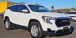 Used 2023 GMC TERRAIN SLE in TREVOSE, PENNSYLVANIA