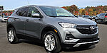 Used 2023 BUICK ENCORE GX PREFERRED in TREVOSE, PENNSYLVANIA