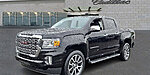 Used 2021 GMC CANYON 4WD DENALI in TREVOSE, PENNSYLVANIA