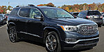 Used 2019 GMC ACADIA DENALI in TREVOSE, PENNSYLVANIA