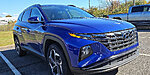 Used 2023 HYUNDAI TUCSON LIMITED in TREVOSE, PENNSYLVANIA