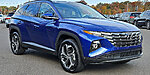 Used 2023 HYUNDAI TUCSON LIMITED in TREVOSE, PENNSYLVANIA