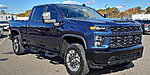 Used 2022 CHEVROLET SILVERADO 2500 CUSTOM in TREVOSE, PENNSYLVANIA