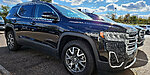 Used 2021 GMC ACADIA SLE in TREVOSE, PENNSYLVANIA