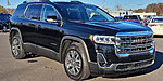 Used 2021 GMC ACADIA SLE in TREVOSE, PENNSYLVANIA