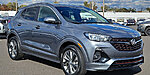 Used 2022 BUICK ENCORE GX PREFERRED in TREVOSE, PENNSYLVANIA