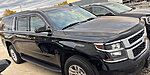 Used 2018 CHEVROLET SUBURBAN LT in TREVOSE, PENNSYLVANIA
