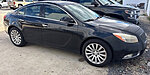 Used 2013 BUICK REGAL TURBO PREMIUM 1 in TREVOSE, PENNSYLVANIA