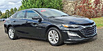 Used 2020 CHEVROLET MALIBU LT in TREVOSE, PENNSYLVANIA