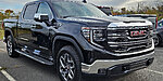 Used 2022 GMC SIERRA 1500 SLT in TREVOSE, PENNSYLVANIA