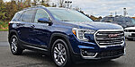 Used 2022 GMC TERRAIN SLT in TREVOSE, PENNSYLVANIA