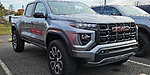 Used 2023 GMC CANYON 4WD AT4 in TREVOSE, PENNSYLVANIA