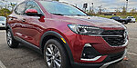 Used 2023 BUICK ENCORE GX ESSENCE in TREVOSE, PENNSYLVANIA