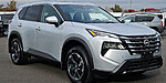Used 2024 NISSAN ROGUE SV in TREVOSE, PENNSYLVANIA