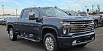 Used 2020 CHEVROLET SILVERADO 2500 HIGH COUNTRY in TREVOSE, PENNSYLVANIA