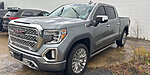 Used 2019 GMC SIERRA 1500 DENALI in TREVOSE, PENNSYLVANIA